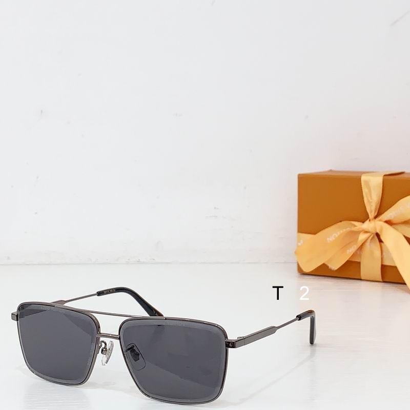 LV Sunglasses ID:20260410-2704